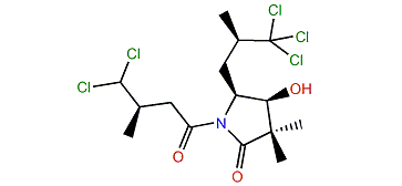 Dysidamide D